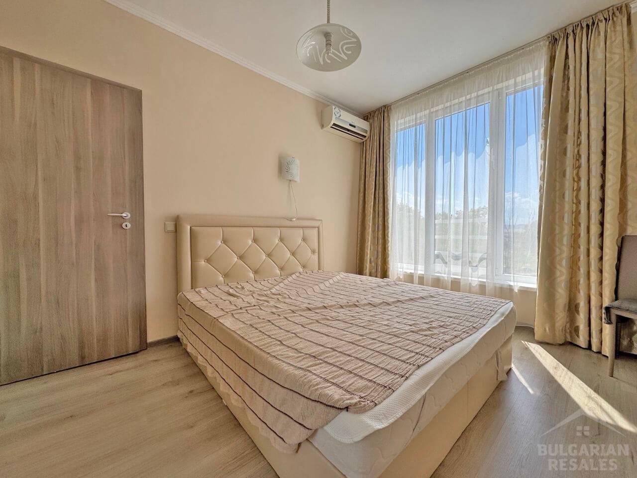 A comfortable two-bedroom flat ID: 5647 - Photo 11