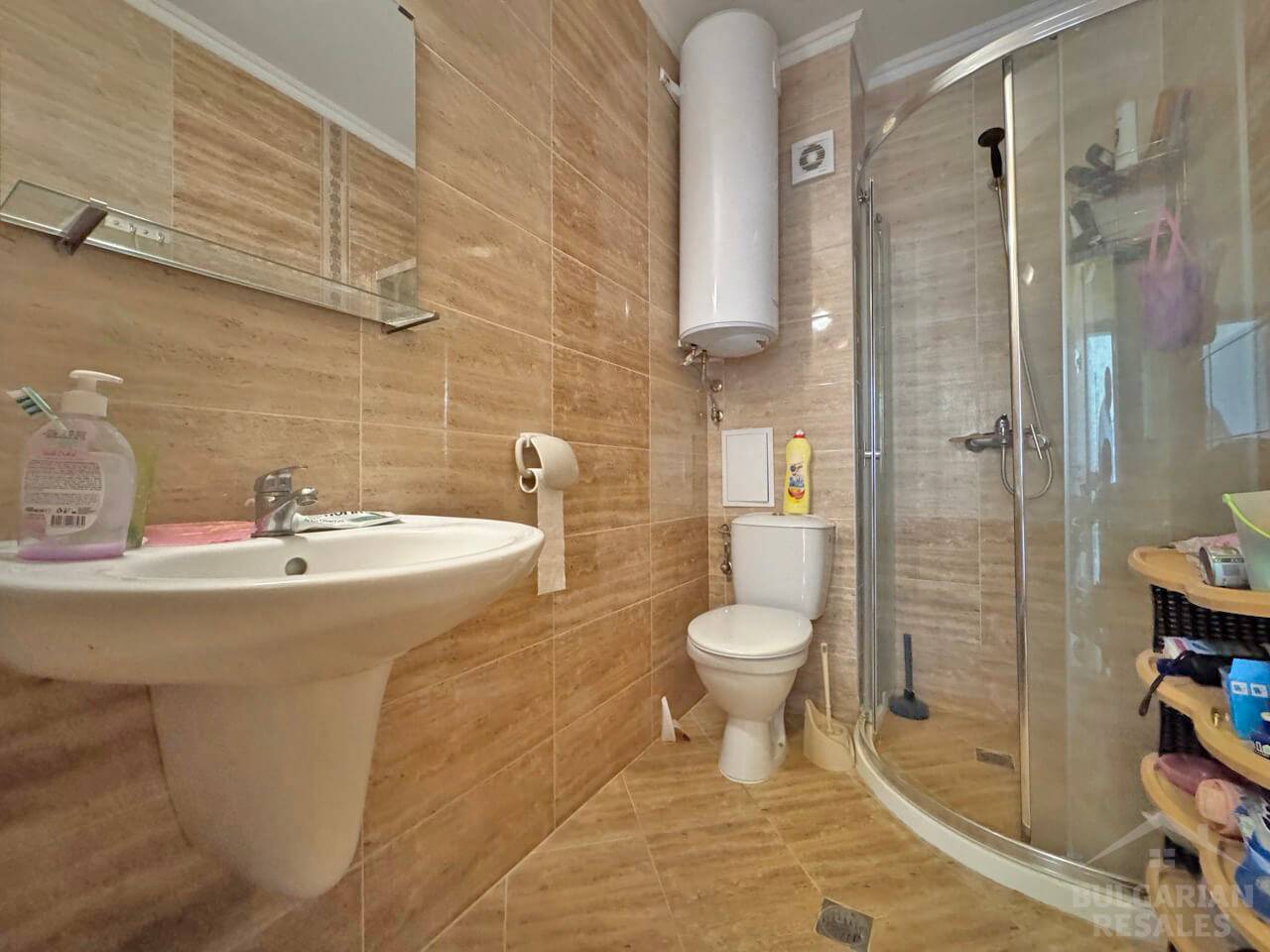 A comfortable two-bedroom flat ID: 5647 - Photo 10