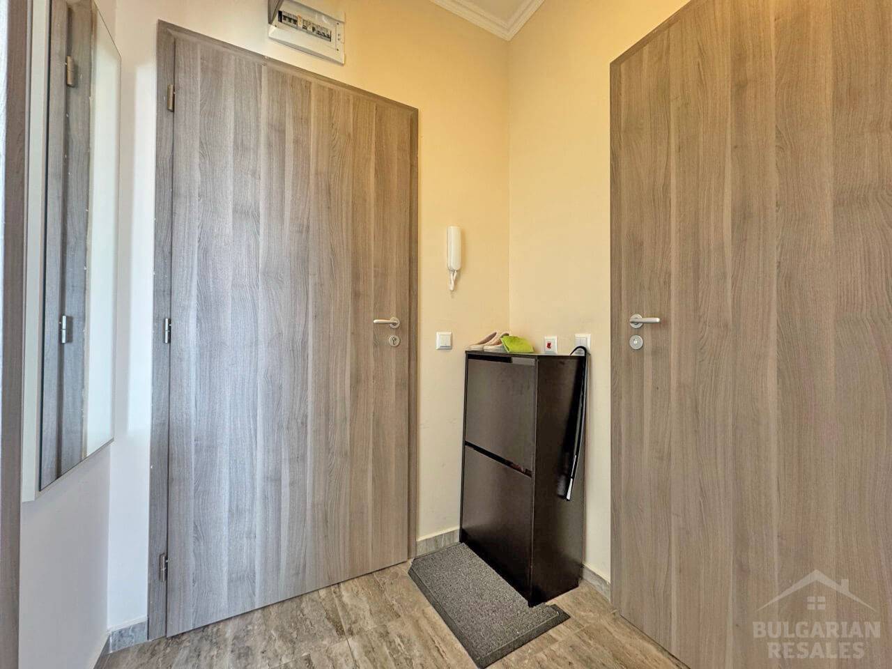 A comfortable two-bedroom flat ID: 5647 - Photo 9