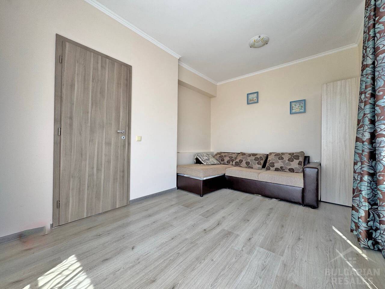 A comfortable two-bedroom flat ID: 5647 - Photo 8