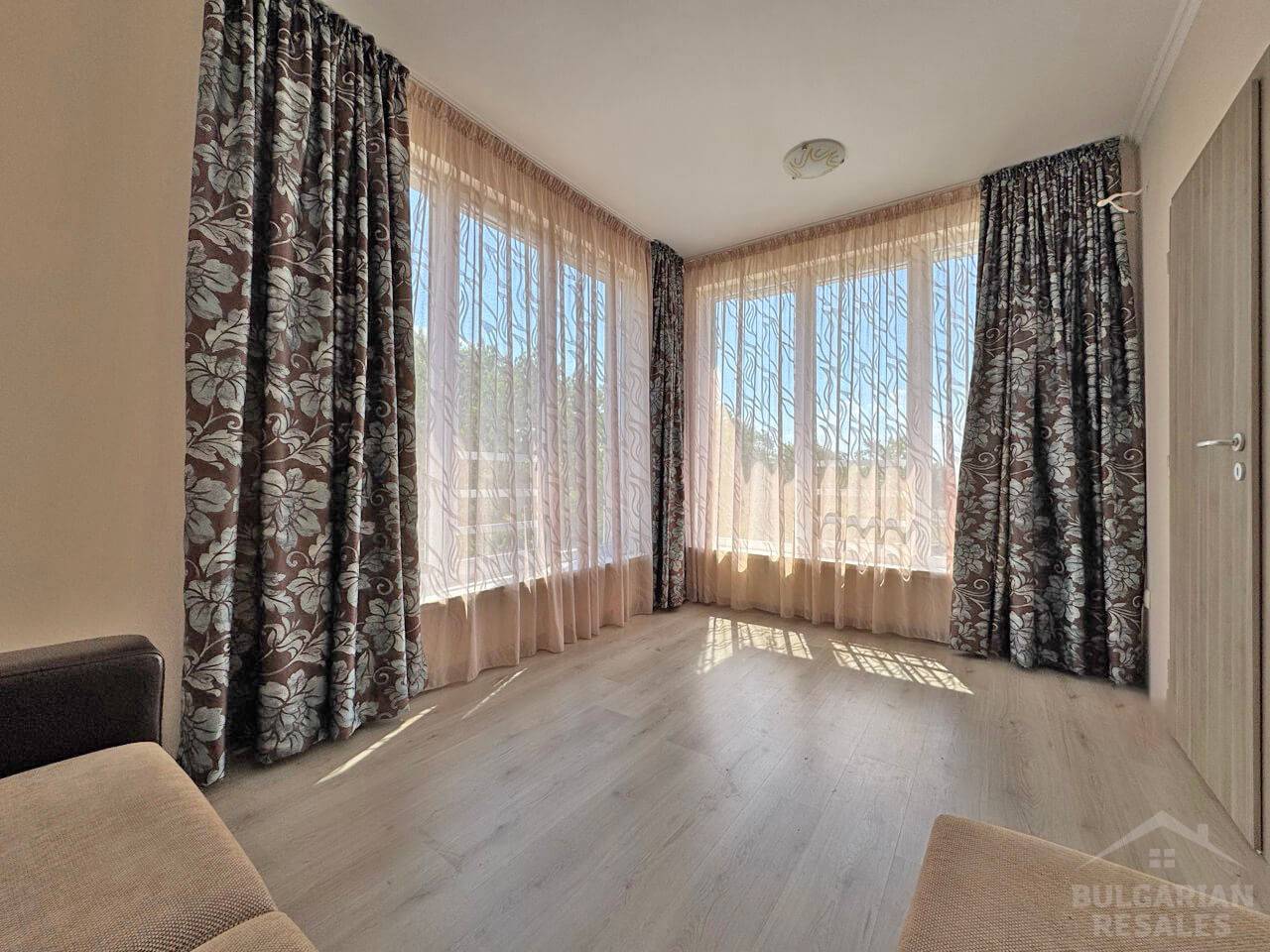 A comfortable two-bedroom flat ID: 5647 - Photo 7