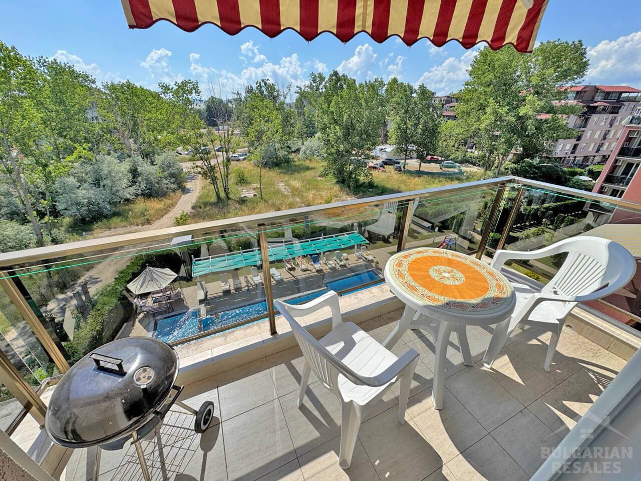 A comfortable two-bedroom flat ID: 5647 - Photo 6