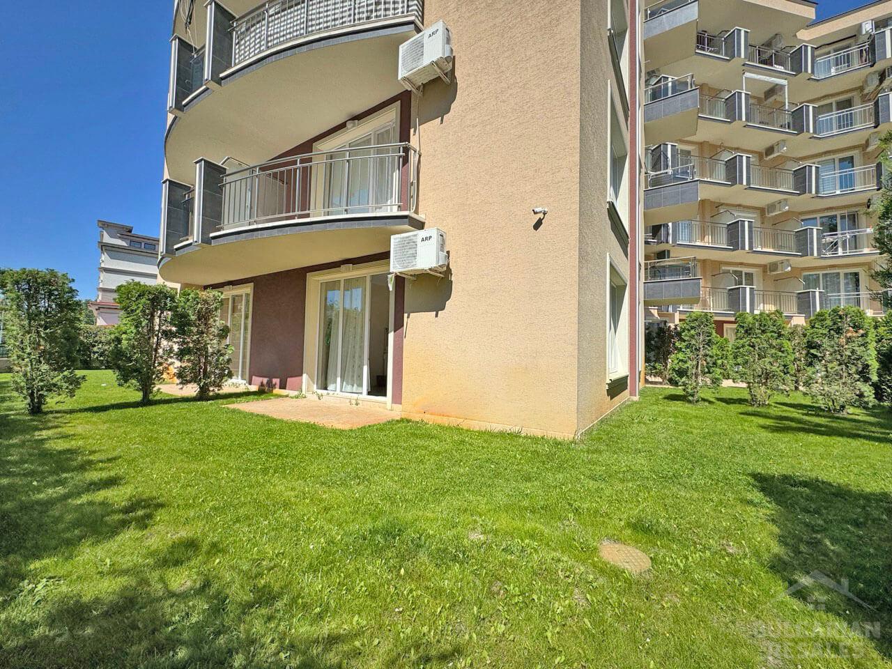 Nice studio in a nice complex with swimming pool ID: 4150 - Photo 9