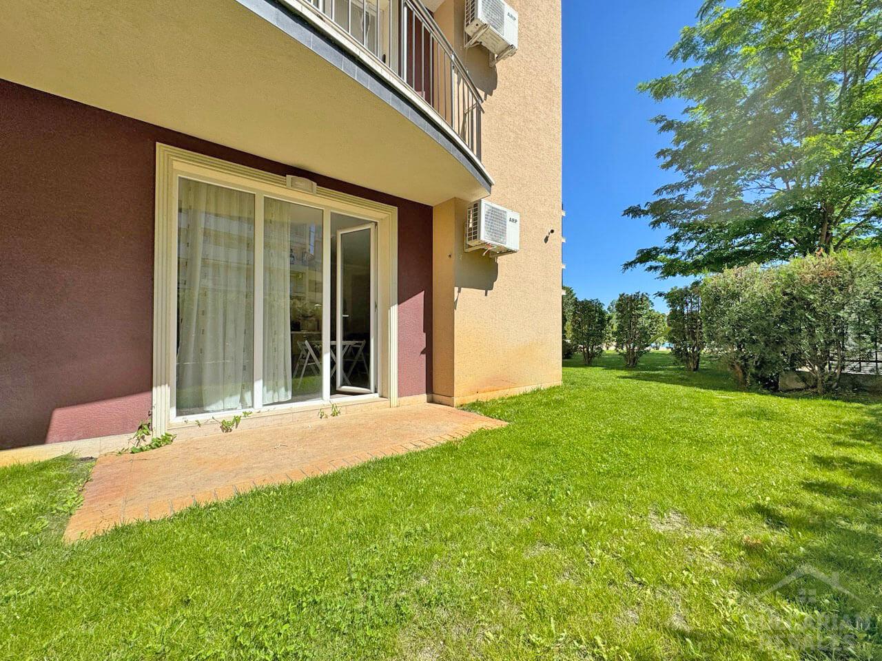 Nice studio in a nice complex with swimming pool ID: 4150 - Photo 8