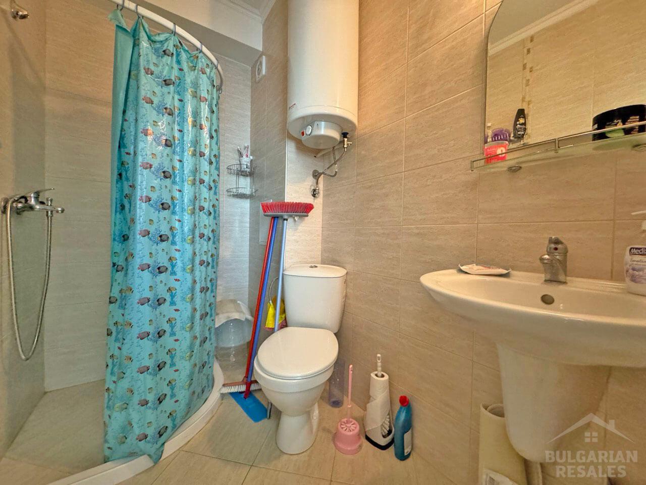 Nice studio in a nice complex with swimming pool ID: 4150 - Photo 7