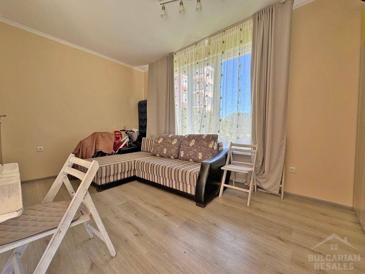 Nice studio in a nice complex with swimming pool ID: 4150 - Photo 2