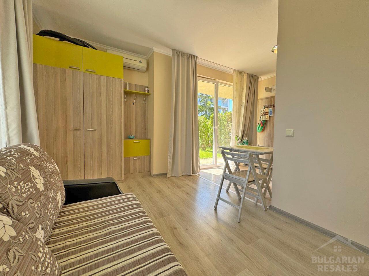 Nice studio in a nice complex with swimming pool ID: 4150 - Photo 3
