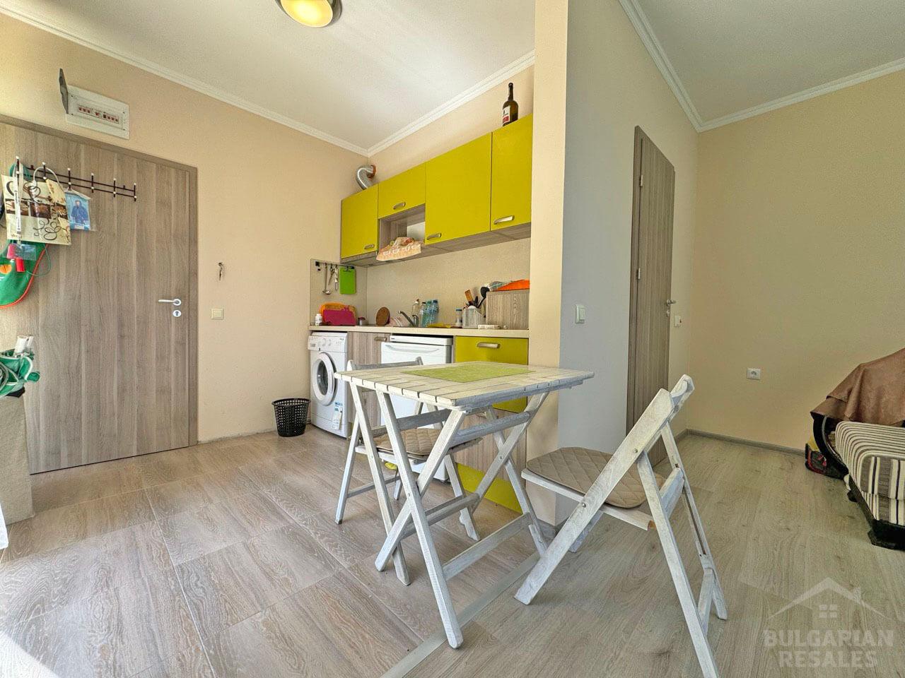 Nice studio in a nice complex with swimming pool ID: 4150 - Photo 5