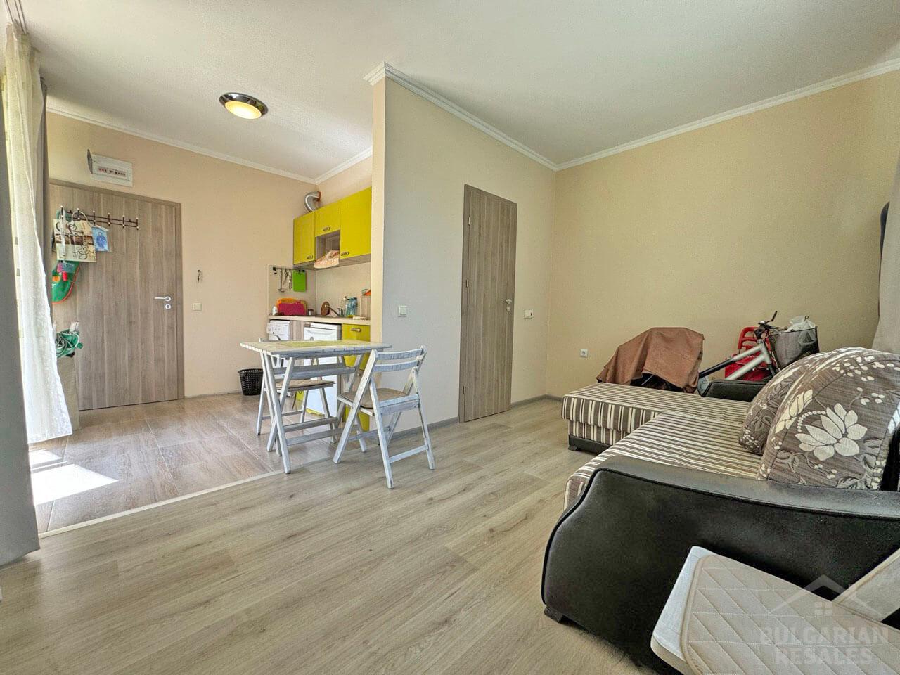 Nice studio in a nice complex with swimming pool ID: 4150 - Photo 4