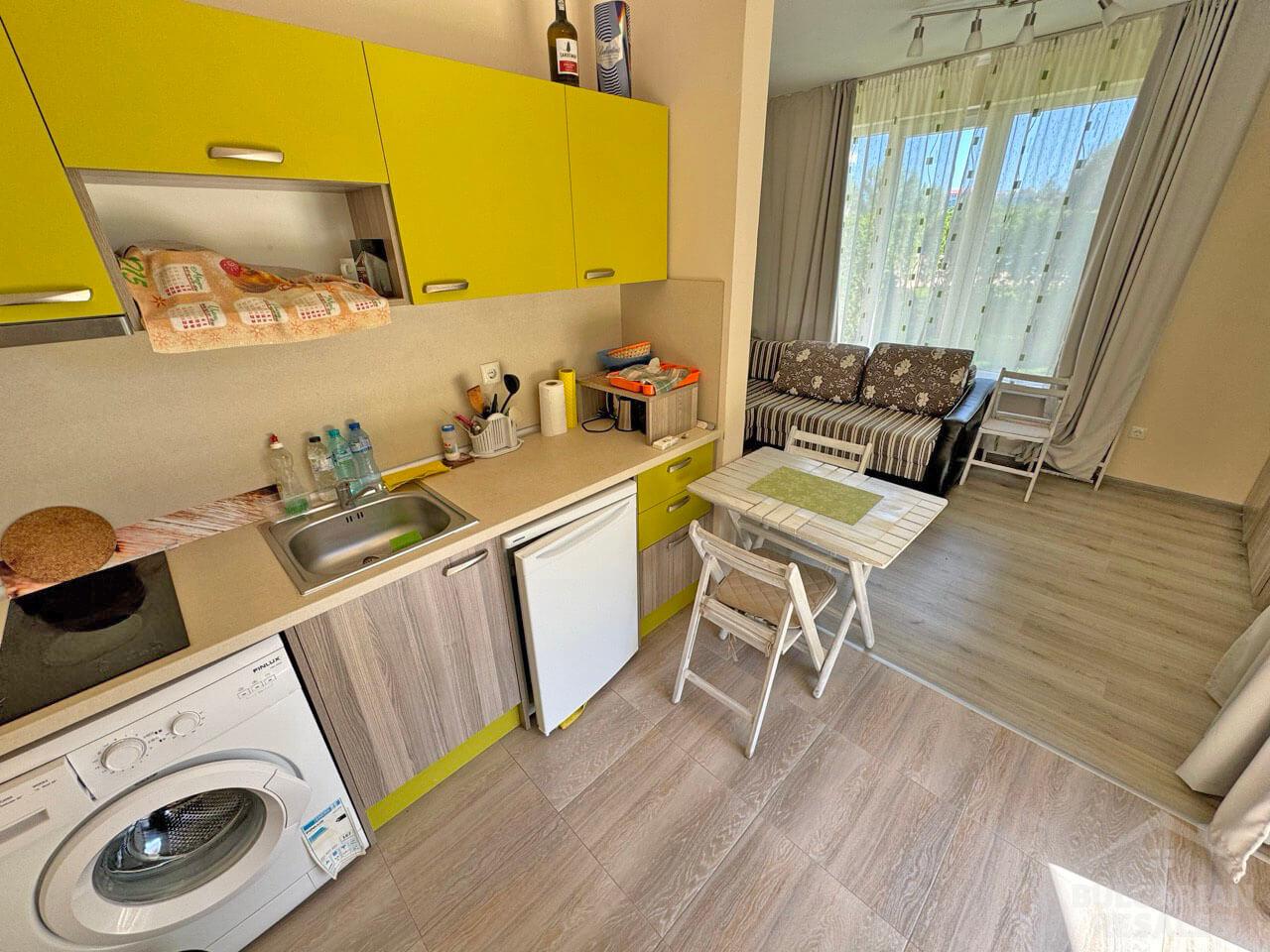 Nice studio in a nice complex with swimming pool ID: 4150 - Photo 6