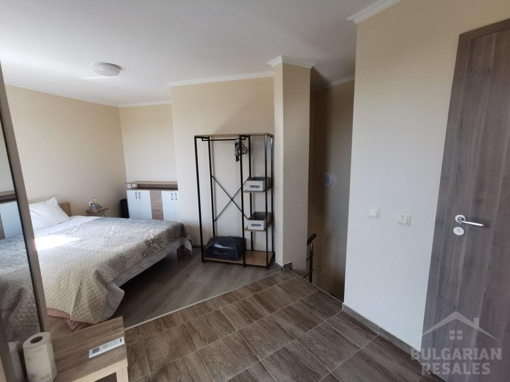 Maisonette w kompleksie z basenem, ładna okolica! ID: 4098 - Фото9