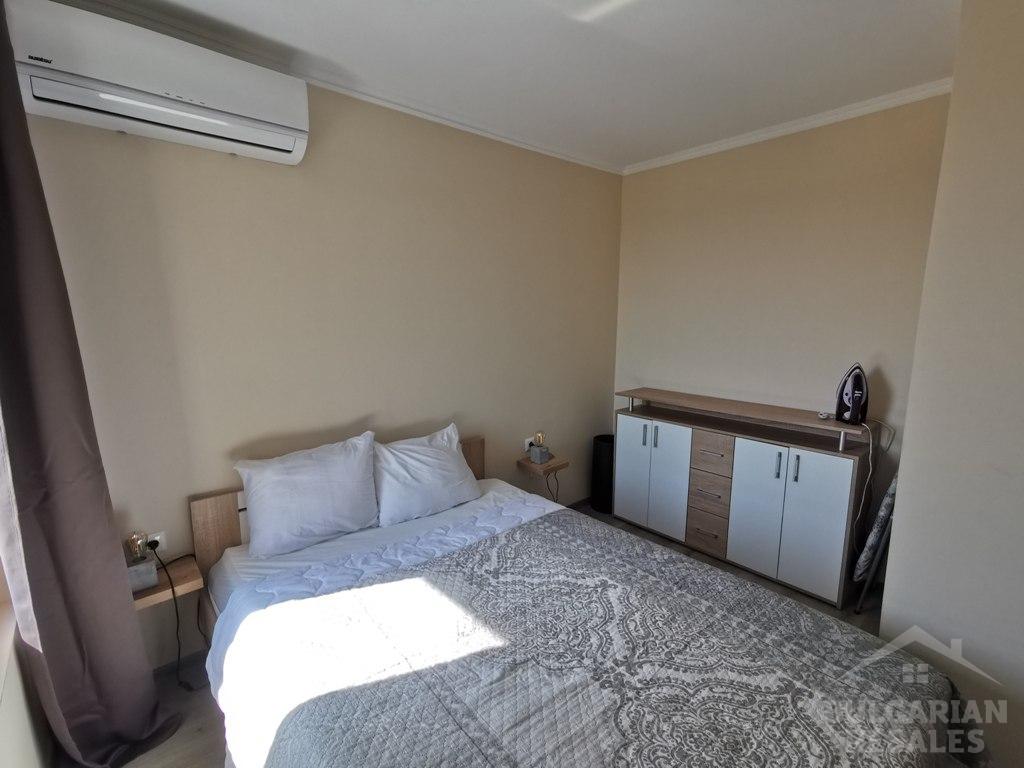 Maisonette w kompleksie z basenem, ładna okolica! ID: 4098 - Фото11