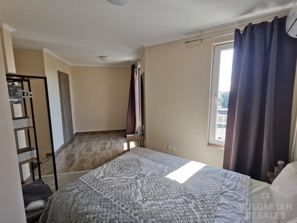 Maisonette w kompleksie z basenem, ładna okolica! ID: 4098 - Фото10