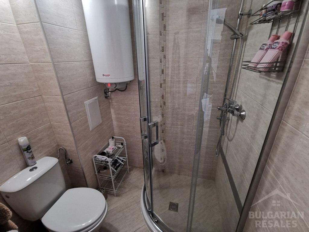 Maisonette w kompleksie z basenem, ładna okolica! ID: 4098 - Фото8