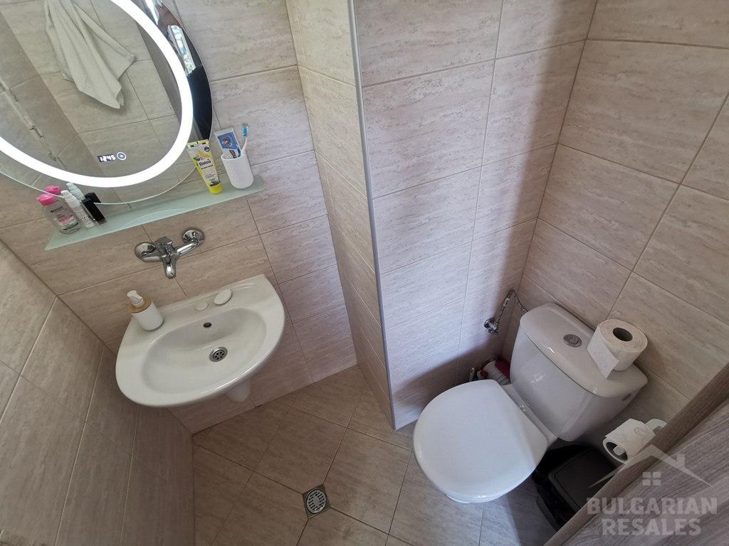 Maisonette w kompleksie z basenem, ładna okolica! ID: 4098 - Фото7