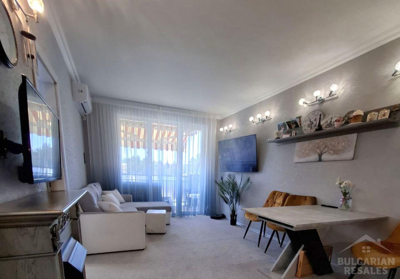 Kupuj szybko! Mieszkanie z designerskim remontem ID: 5268 - Фото2