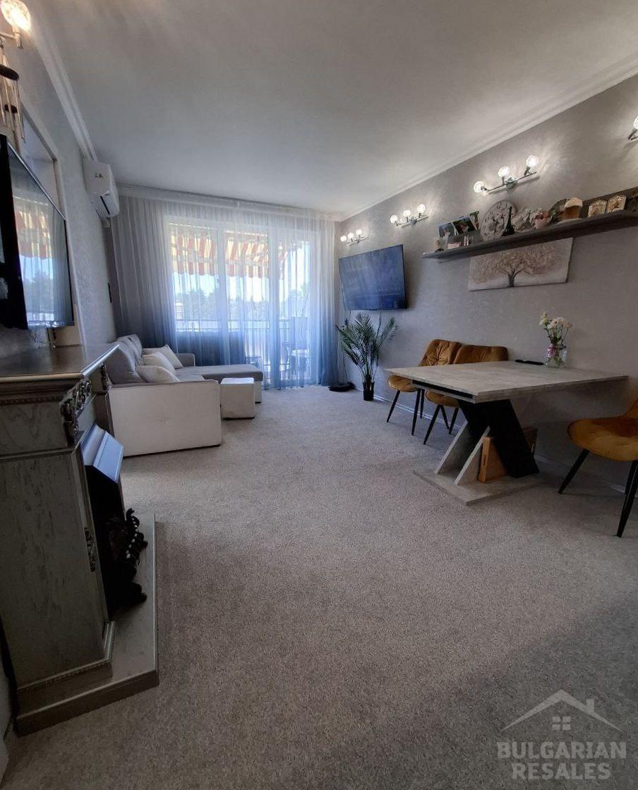 Kupuj szybko! Mieszkanie z designerskim remontem ID: 5268 - Фото4