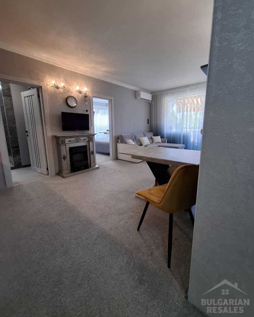 Kupuj szybko! Mieszkanie z designerskim remontem ID: 5268 - Фото5