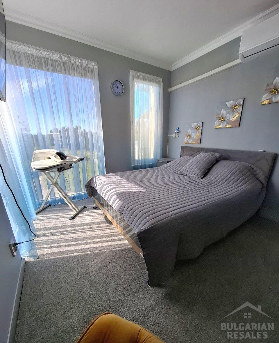 Kupuj szybko! Mieszkanie z designerskim remontem ID: 5268 - Фото7