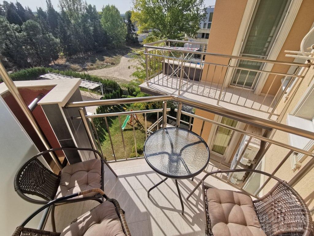 Maisonette w kompleksie z basenem, ładna okolica! ID: 4098 - Фото5