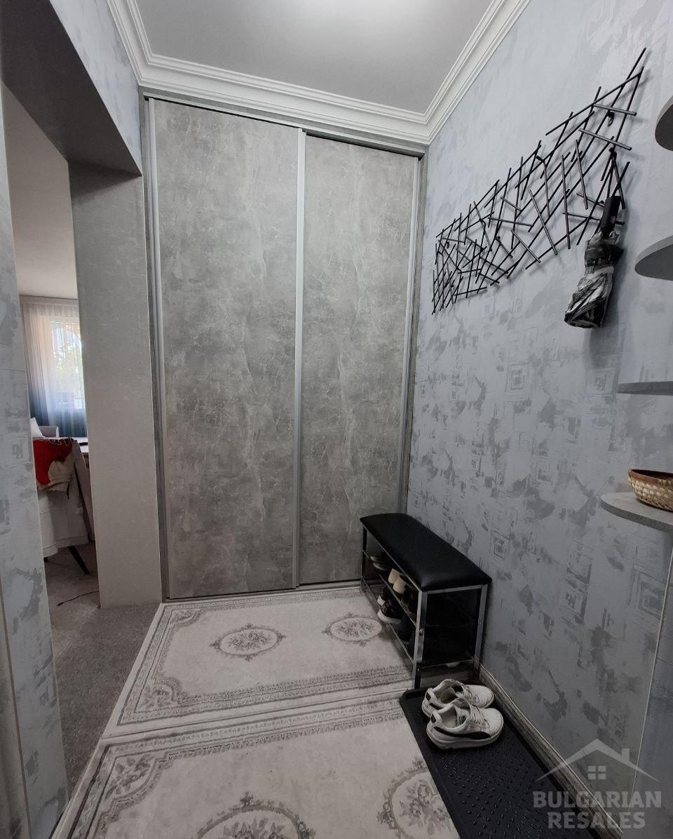 Kupuj szybko! Mieszkanie z designerskim remontem ID: 5268 - Фото12