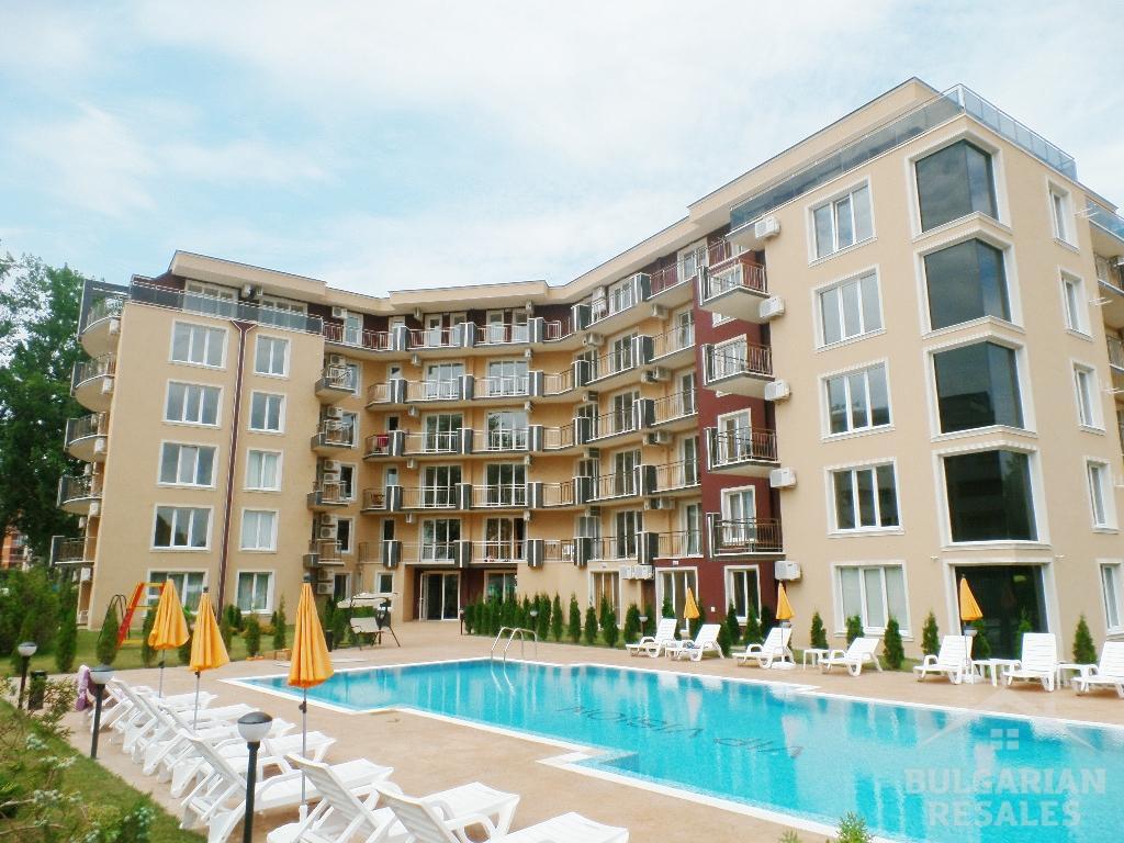 Dobrá investícia do nehnuteľnosti pri mori ID: 4688 - Фото1