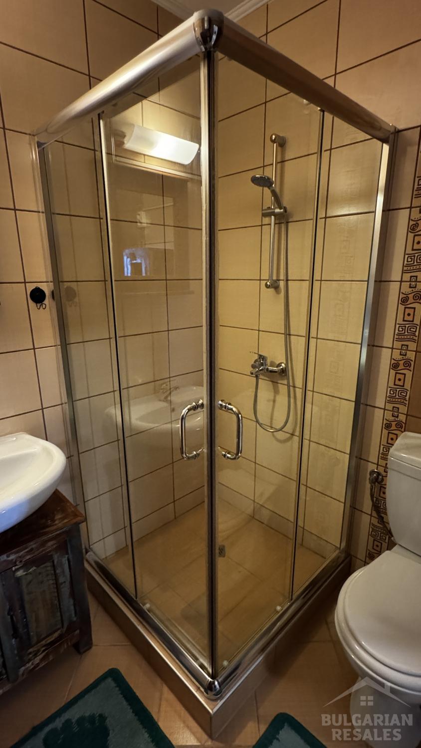 Komfortowy apartament z oddzielną kuchnią i dwoma tarasami ID: 5583 - Фото10