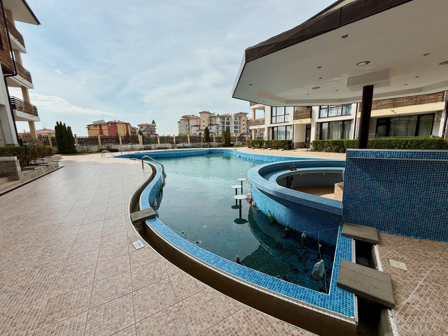 Побързайте да купите! Апартамент с ремонт на добра цена ID: 5490 - Снимка 24