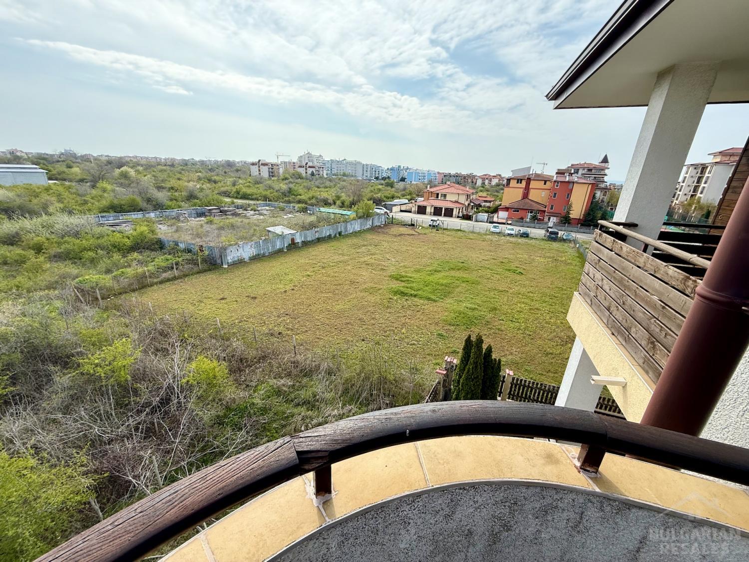 Побързайте да купите! Апартамент с ремонт на добра цена ID: 5490 - Снимка 17