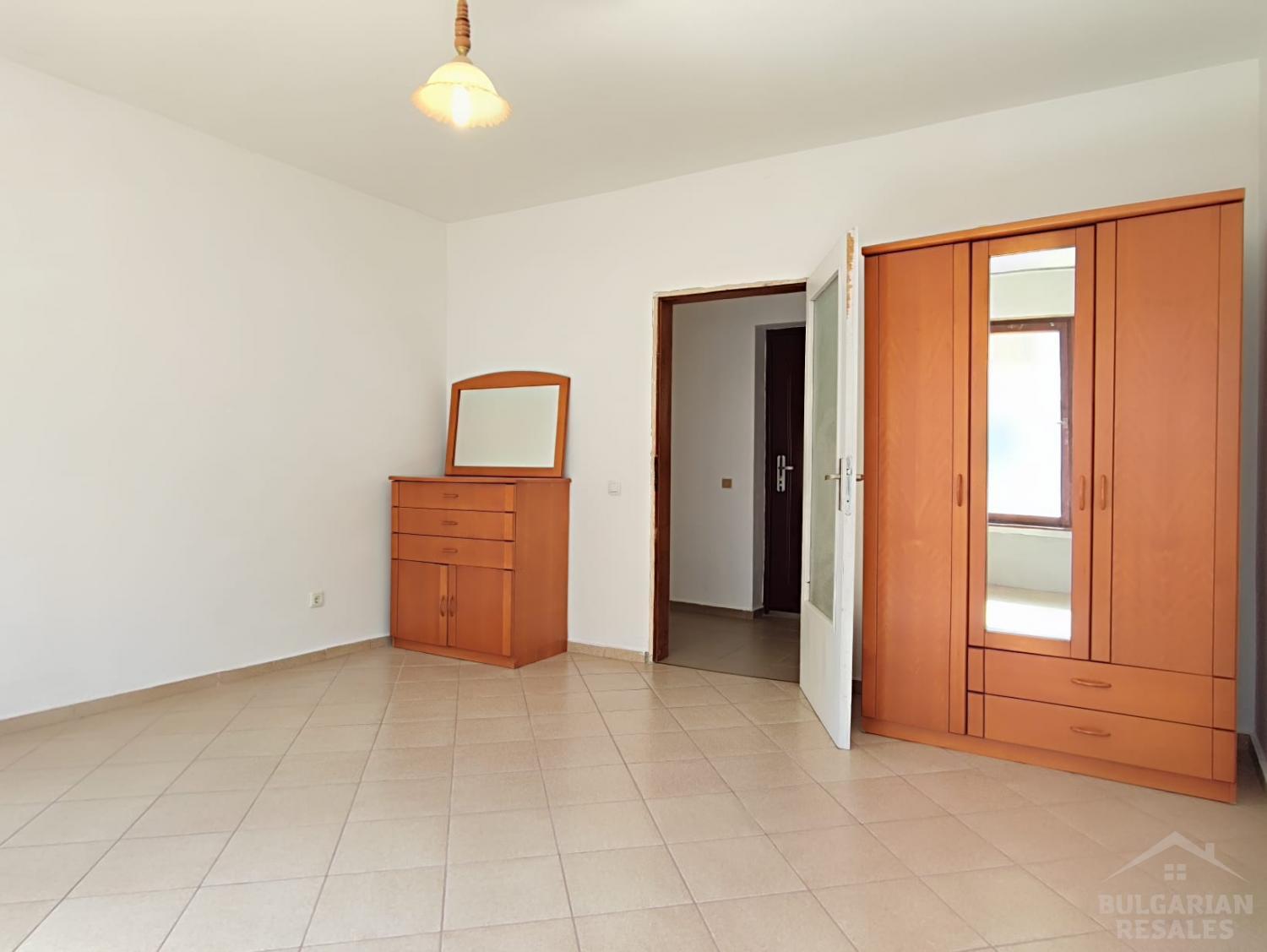 Квартира с видом на море! Без таксы поддержки! ID: 4501 - Фото 13