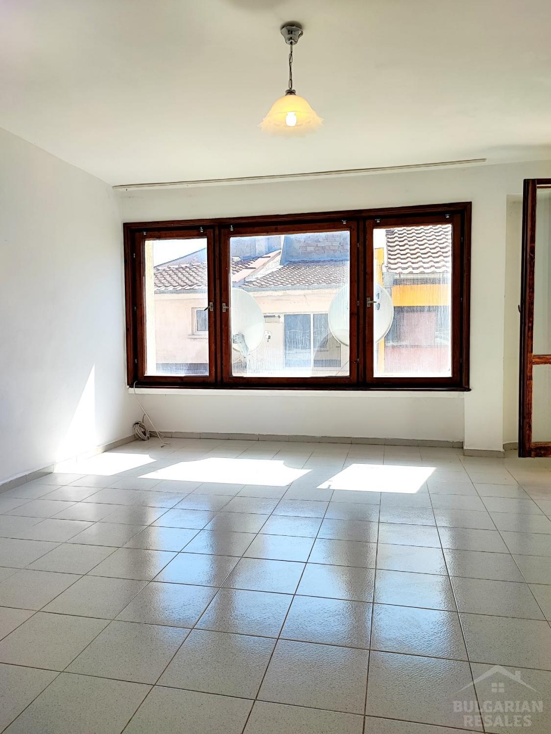 Квартира с видом на море! Без таксы поддержки! ID: 4501 - Фото 6