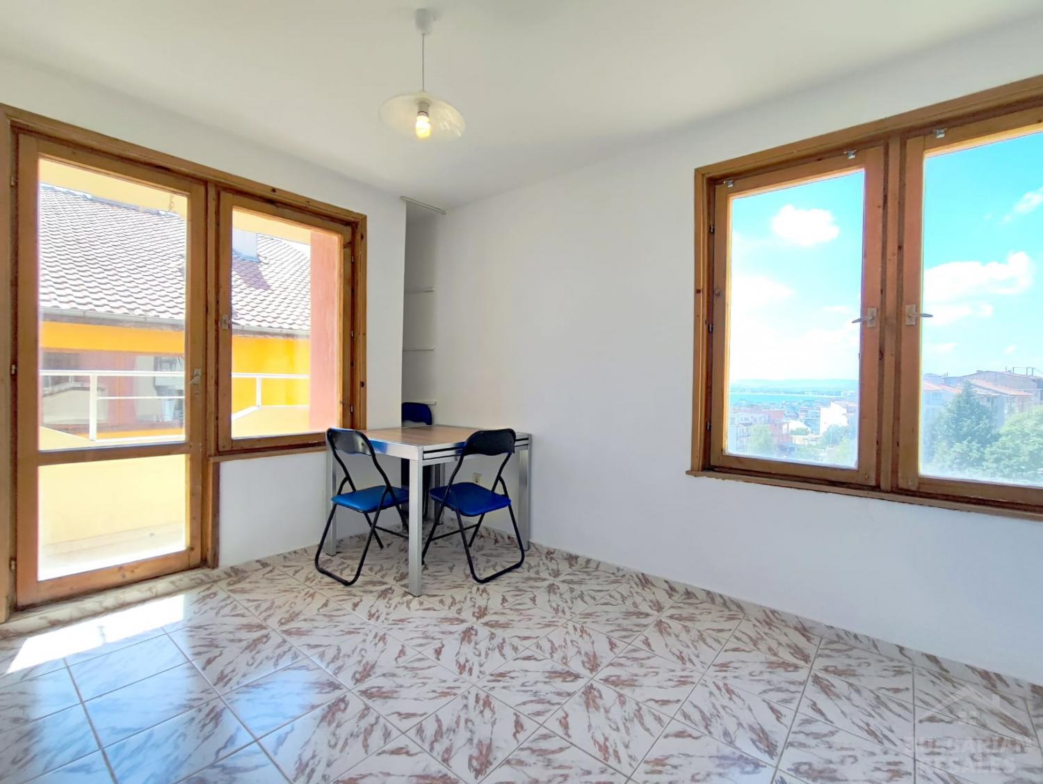 Квартира с видом на море! Без таксы поддержки! ID: 4501 - Фото 10