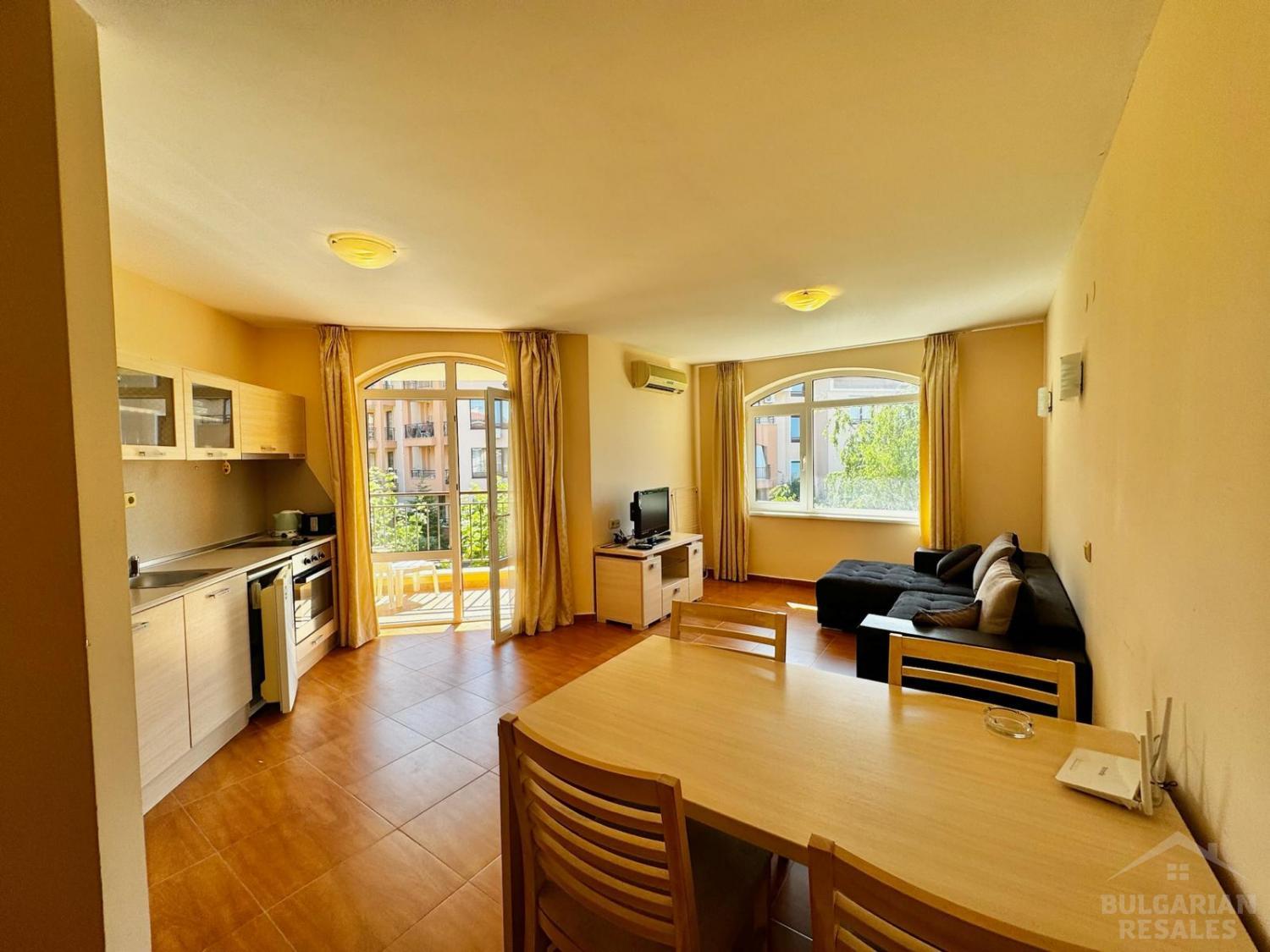 Инвестирайте в имот в комплекс „Panorama Dreams“ ID: 4451 - Снимка 5