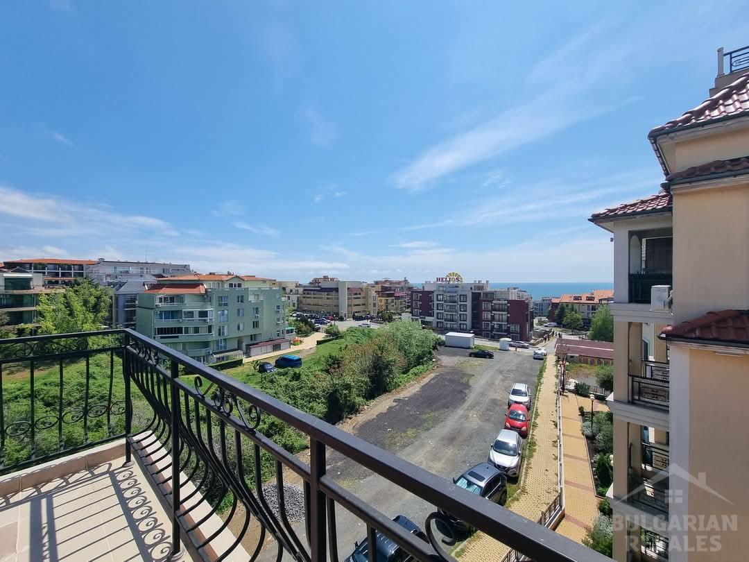 Villa Venezia - rezidenčný komplex v meste Sveti Vlas ID: 4971 - Фото11