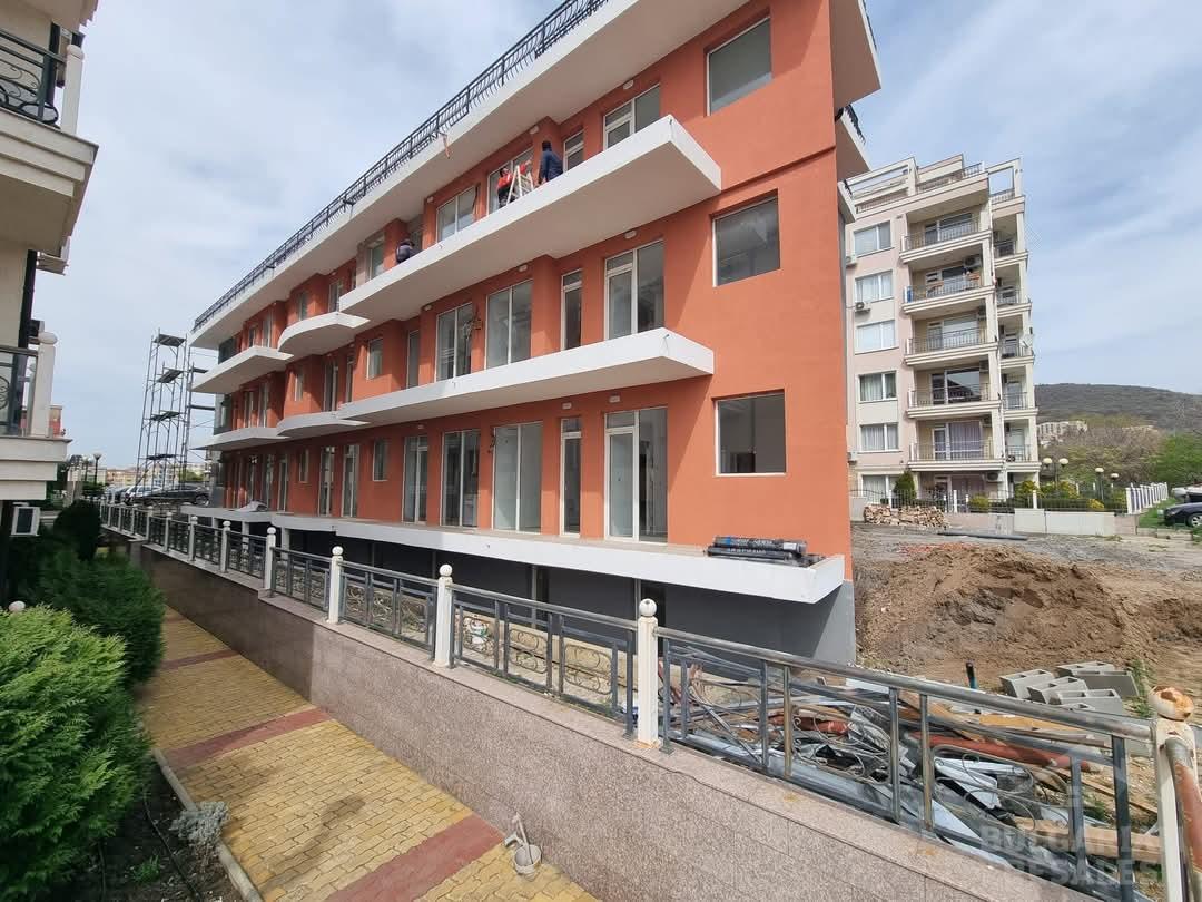 Villa Venezia - rezidenčný komplex v meste Sveti Vlas ID: 4971 - Фото2