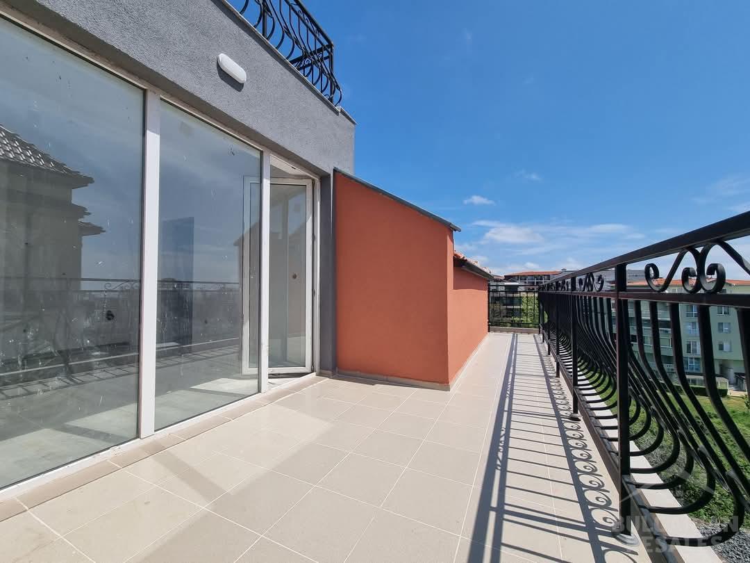 Villa Venezia - rezidenčný komplex v meste Sveti Vlas ID: 4971 - Фото12