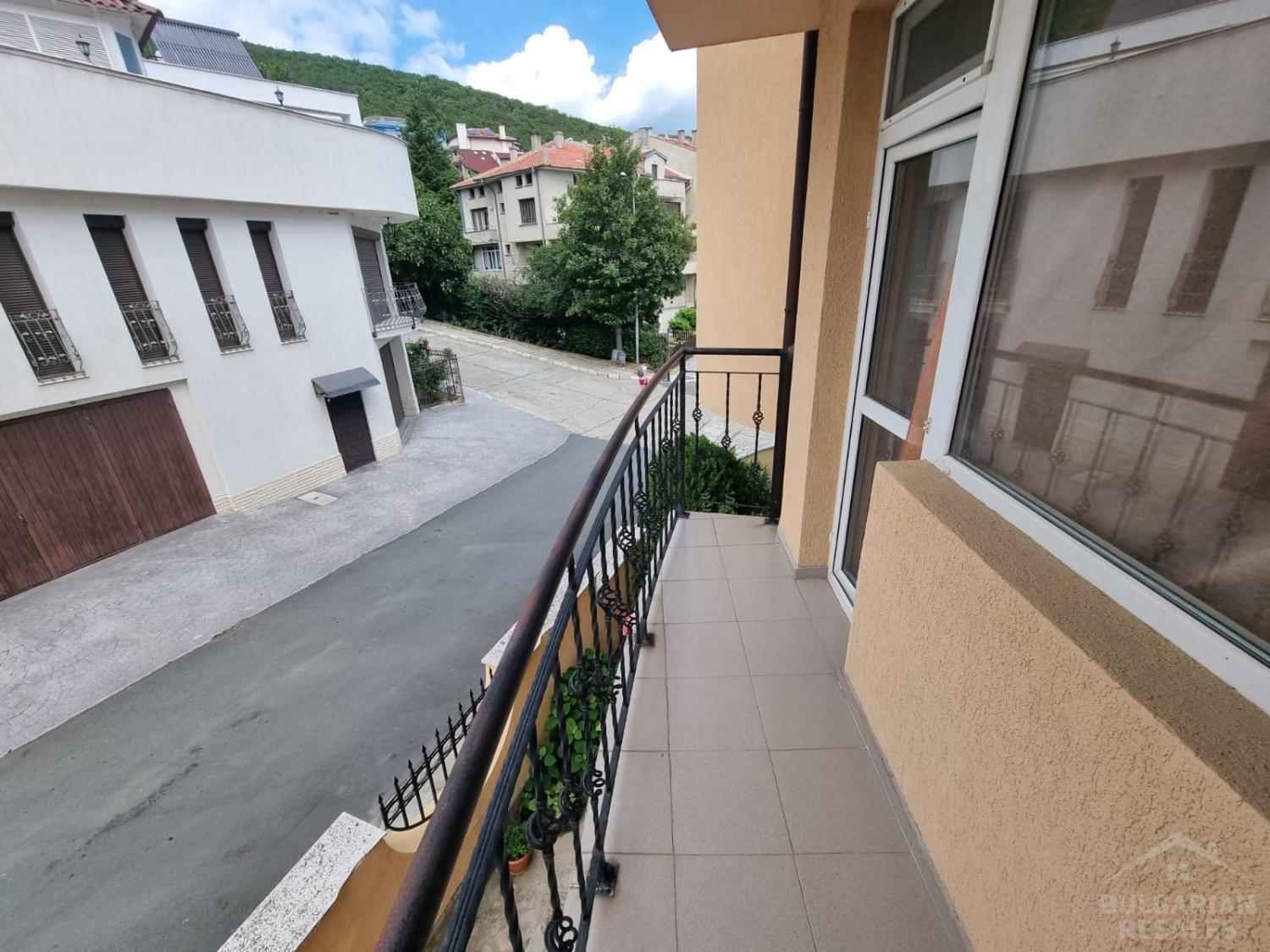 Tanie studio w Sveti Vlas ID: 3453 - Фото7