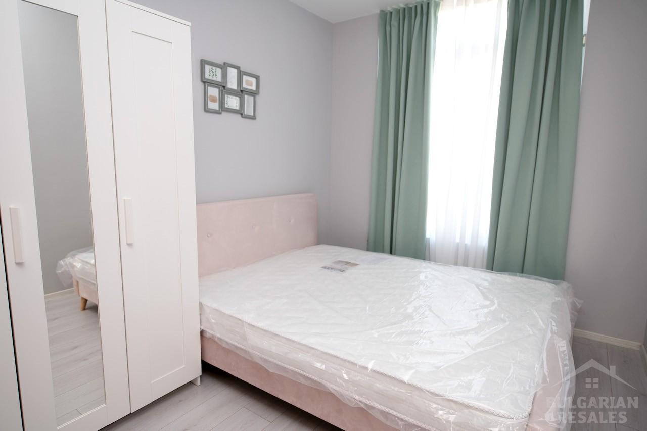 Ново обзавеждане! Имот в луксозен комплекс с плувен басейн ID: 3162 - Снимка 6