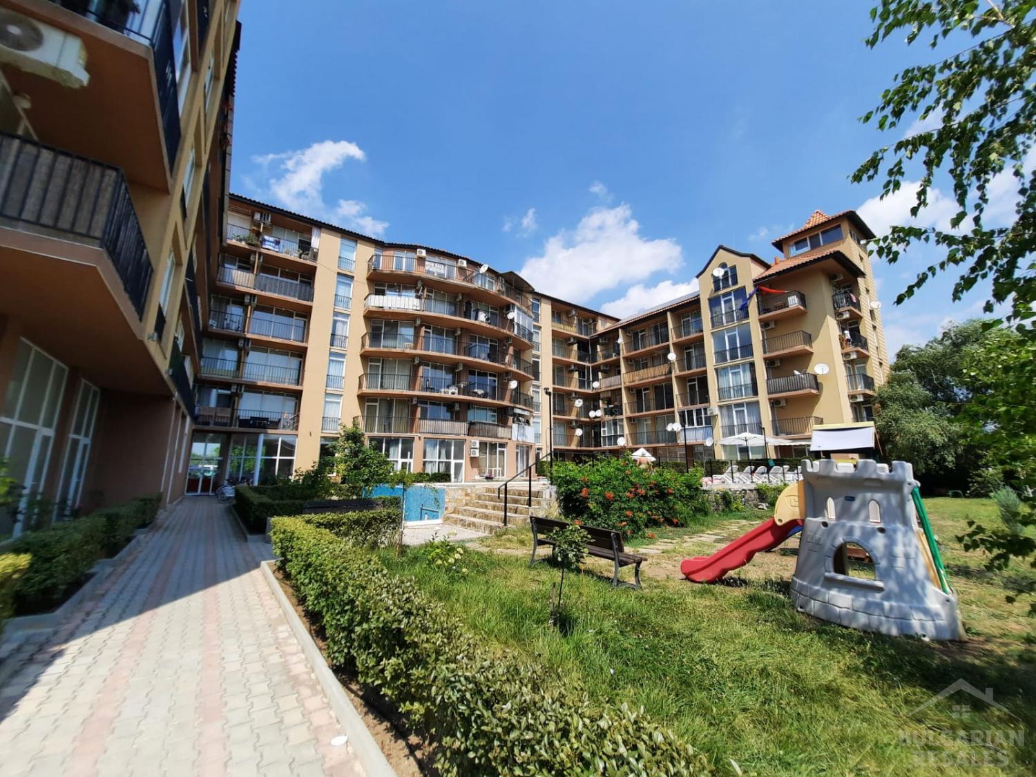 Продава се студио в Sunny View South ID: 1987 - Снимка 20