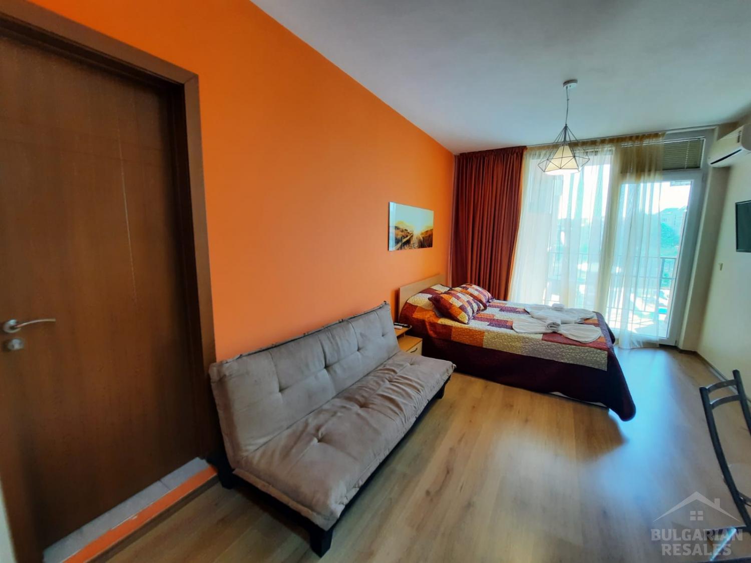 Продава се студио в Sunny View South ID: 1987 - Снимка 11