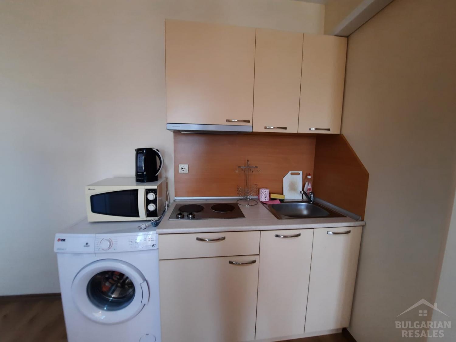 Продава се студио в Sunny View South ID: 1987 - Снимка 9