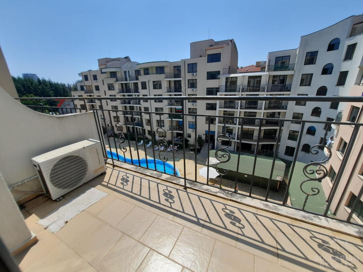 Studio na letnie wakacje nad morzem w Bułgarii ID: 1986 - Фото4