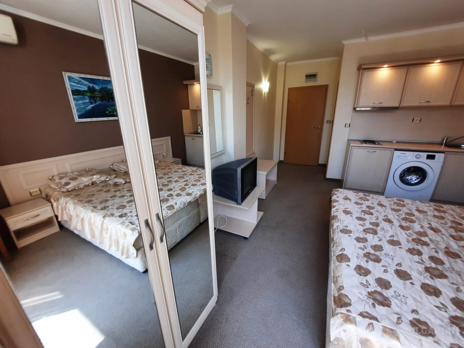 Studio na letnie wakacje nad morzem w Bułgarii ID: 1986 - Фото12