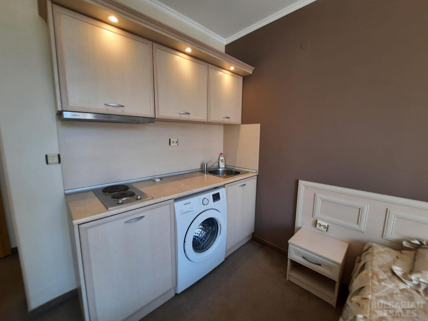 Studio na letnie wakacje nad morzem w Bułgarii ID: 1986 - Фото9