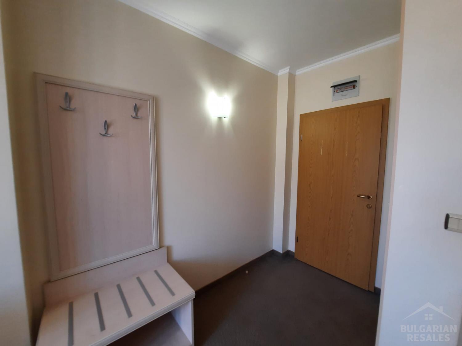 Студия для летнего отдыха на море в Болгарии ID: 1986 - Фото15