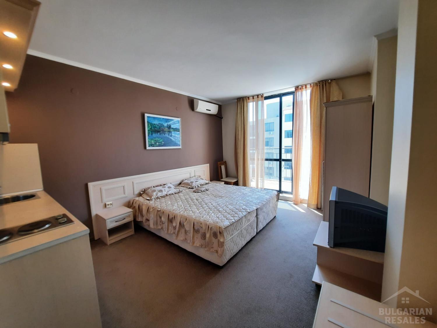 Студия для летнего отдыха на море в Болгарии ID: 1986 - Фото10