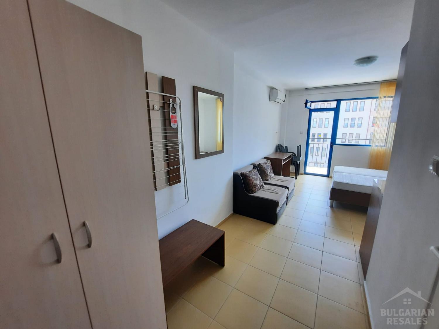 Купить недорогую студию на море для личного отдыха и инвестиций ID: 1979 - Фото4