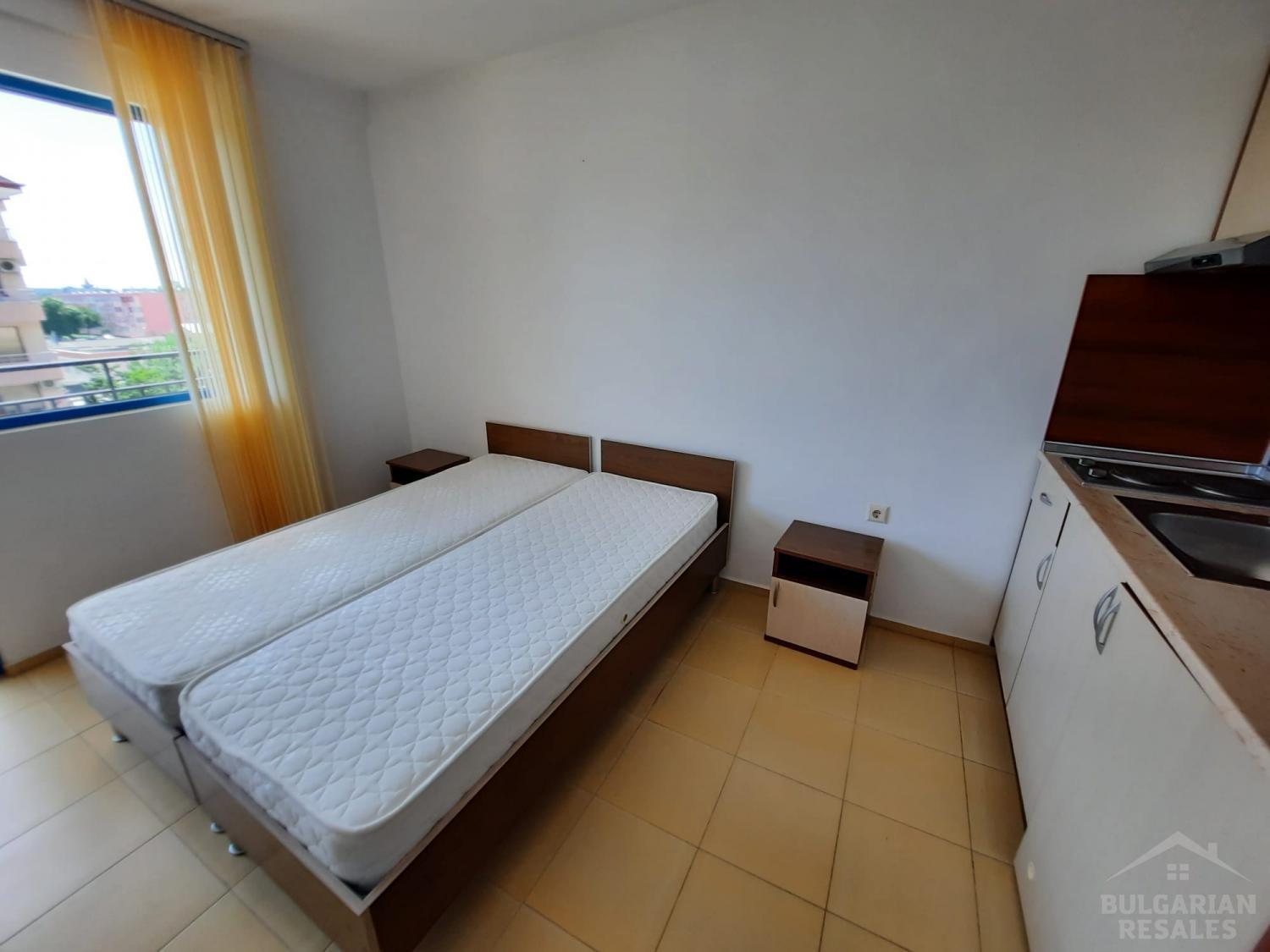 Купить недорогую студию на море для личного отдыха и инвестиций ID: 1979 - Фото3