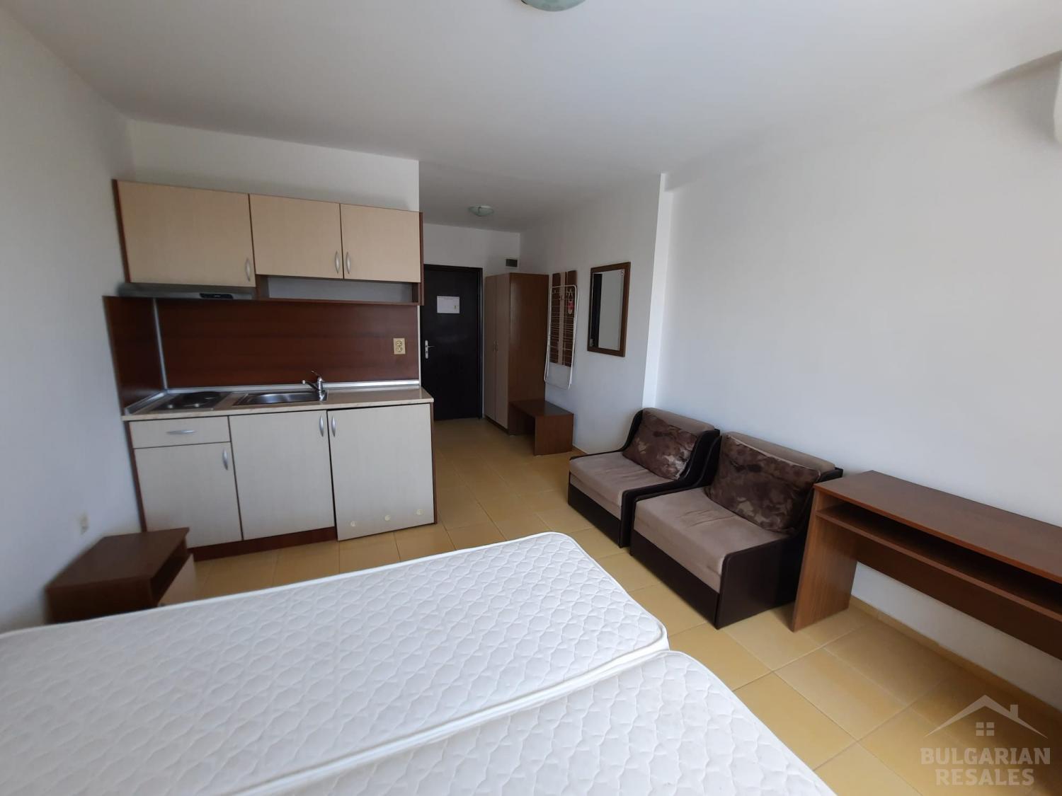 Купить недорогую студию на море для личного отдыха и инвестиций ID: 1979 - Фото6