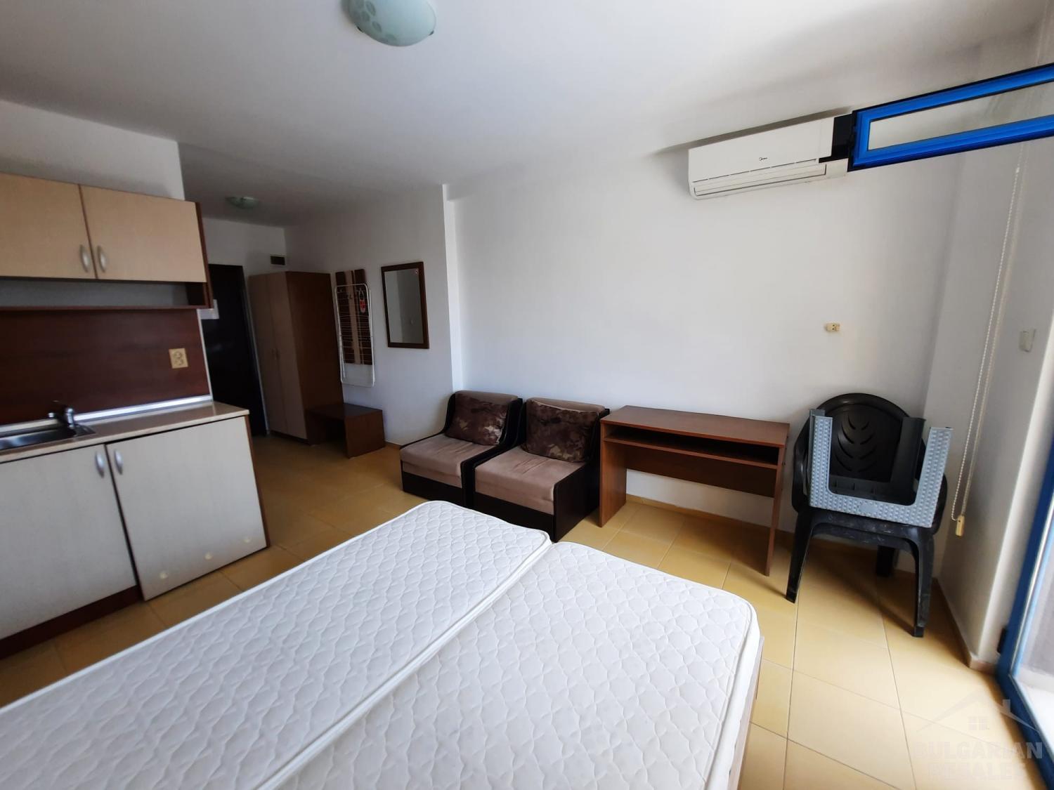 Купить недорогую студию на море для личного отдыха и инвестиций ID: 1979 - Фото5